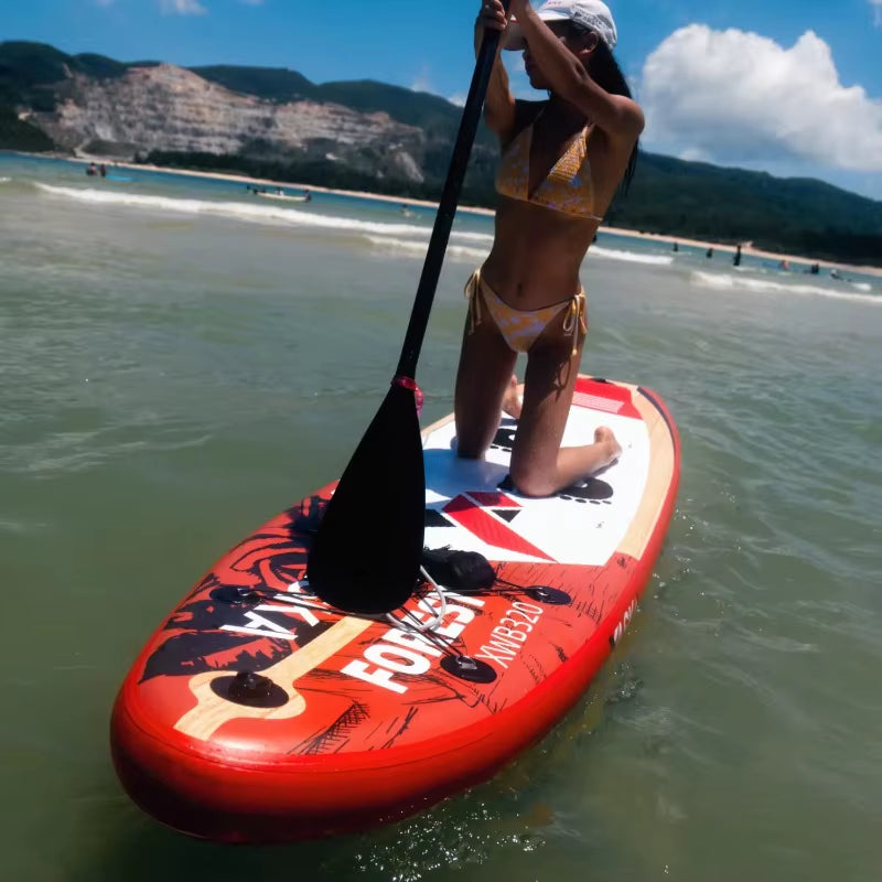 SUP Inflatable Paddle Surfboard