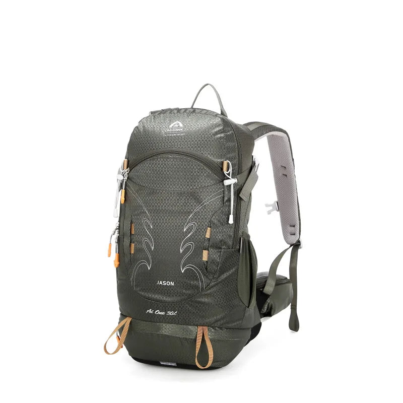 Unisex Backpack 30L