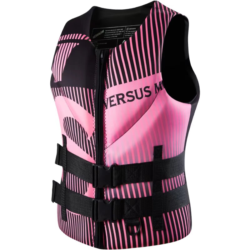 Neoprene Life Jacket Adult 