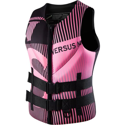 Neoprene Life Jacket Adult 