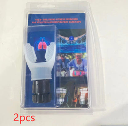 Breathing Trainer Respirator 