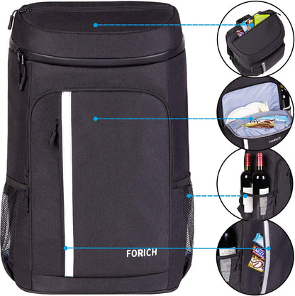  Cooler Backpack   