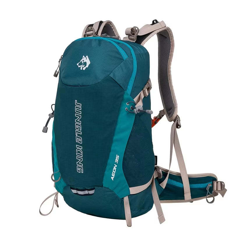  Unisex 35L Lightweight Daypack 