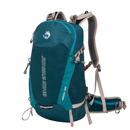  Unisex 35L Lightweight Daypack 
