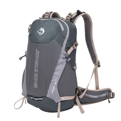  Unisex 35L Lightweight Daypack 
