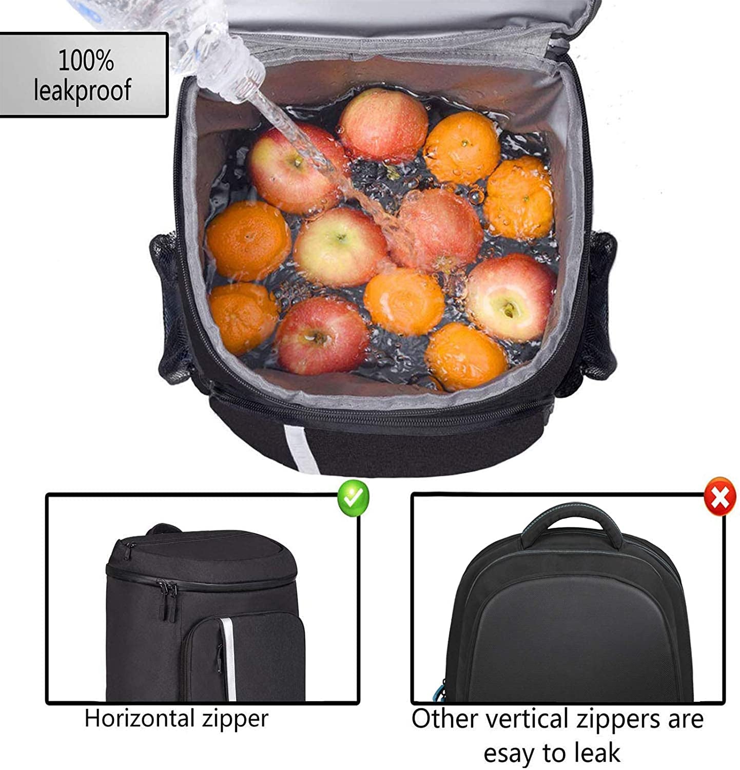  Cooler Backpack   