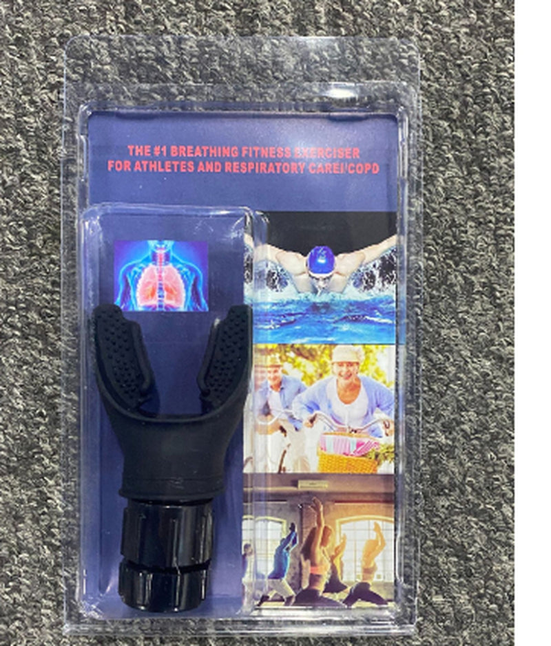 Breathing Trainer Respirator 