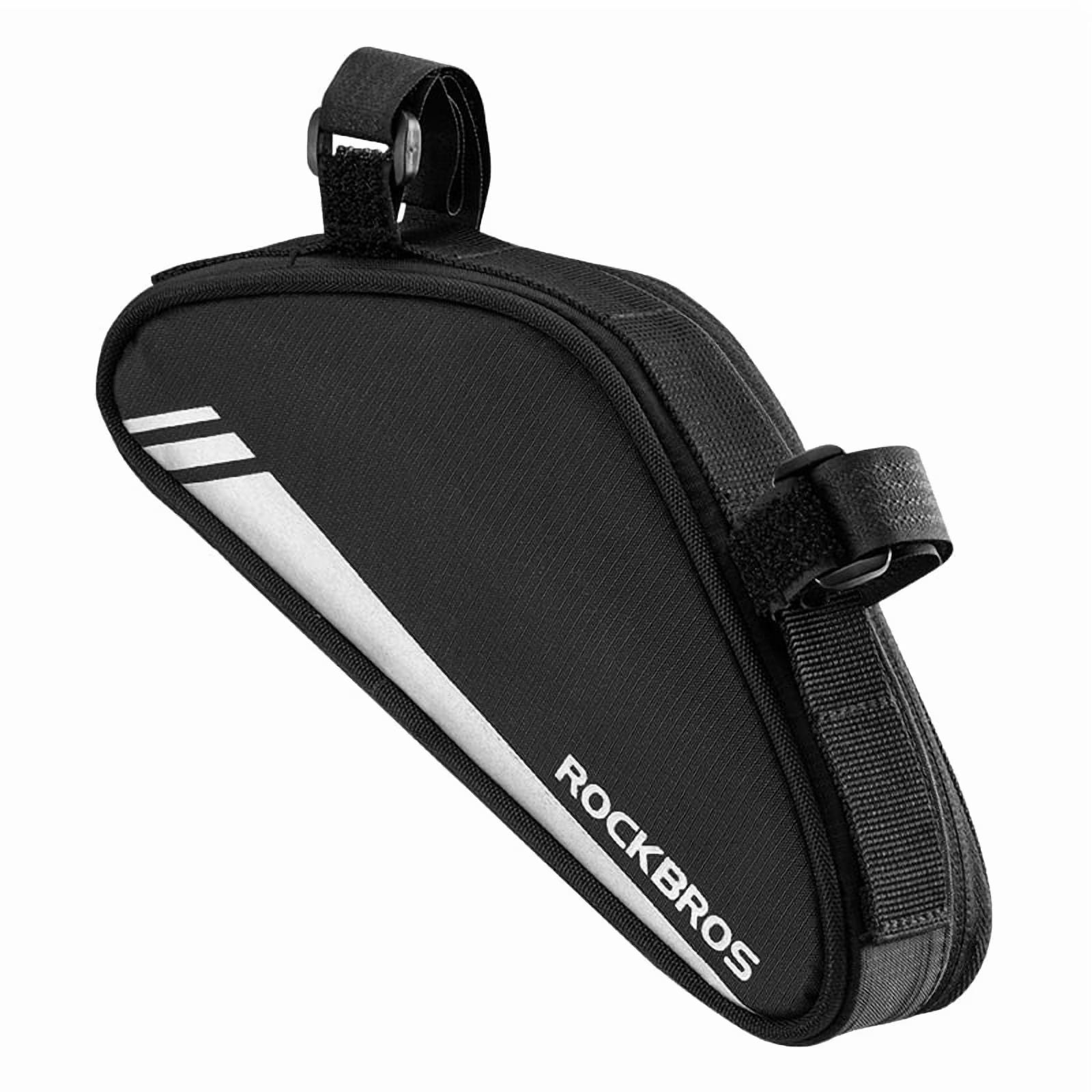 Triangle Bike Frame Bag