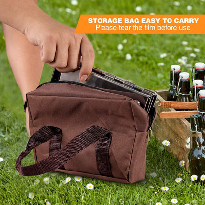 Portable Stainless Steel Wood Burning Folding Camp Stove  