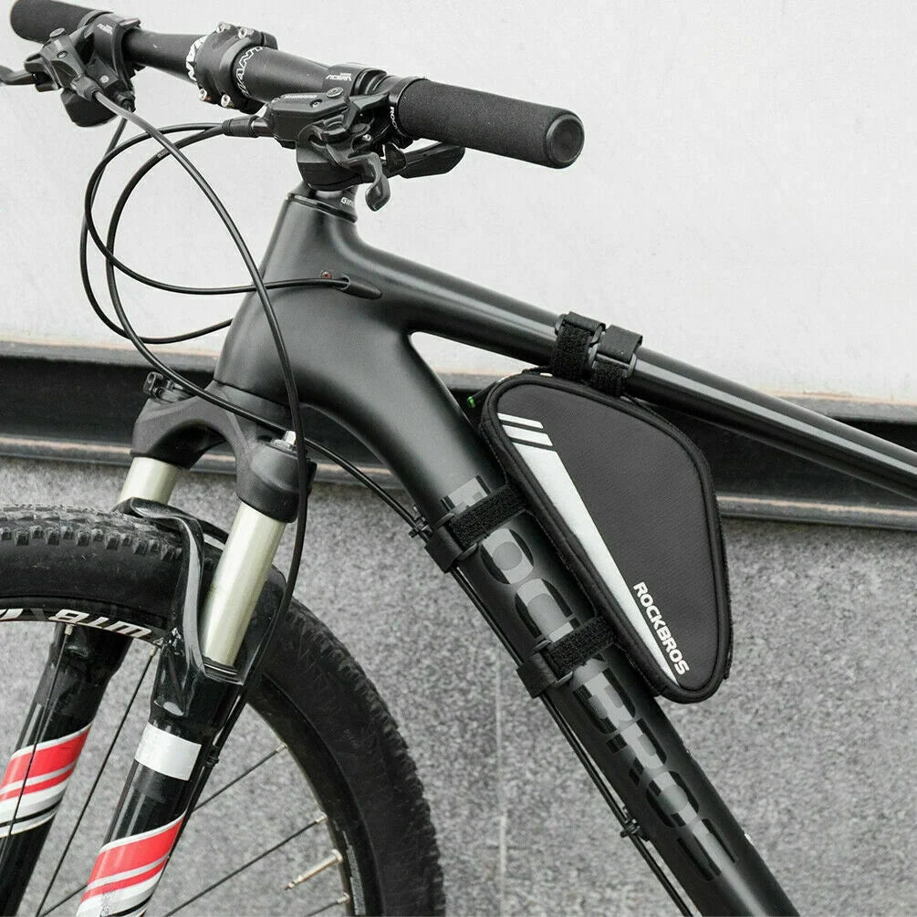 Triangle Bike Frame Bag