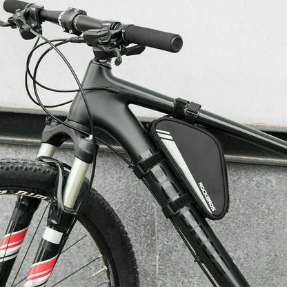 Triangle Bike Frame Bag