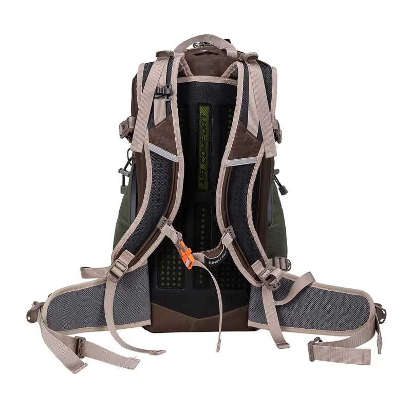  Unisex 35L Lightweight Daypack 