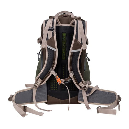  Unisex 35L Lightweight Daypack 