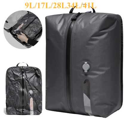 Travel Vacuum Compression Bags