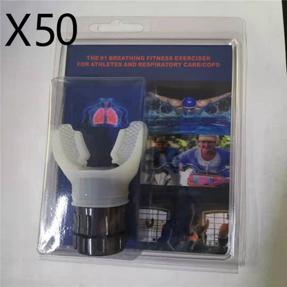 Breathing Trainer Respirator 