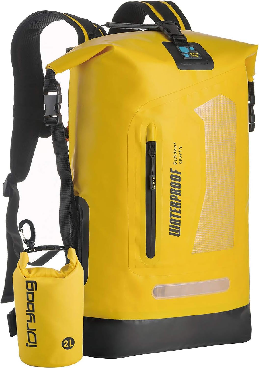 Waterproof Backpack  20L/30L/40L