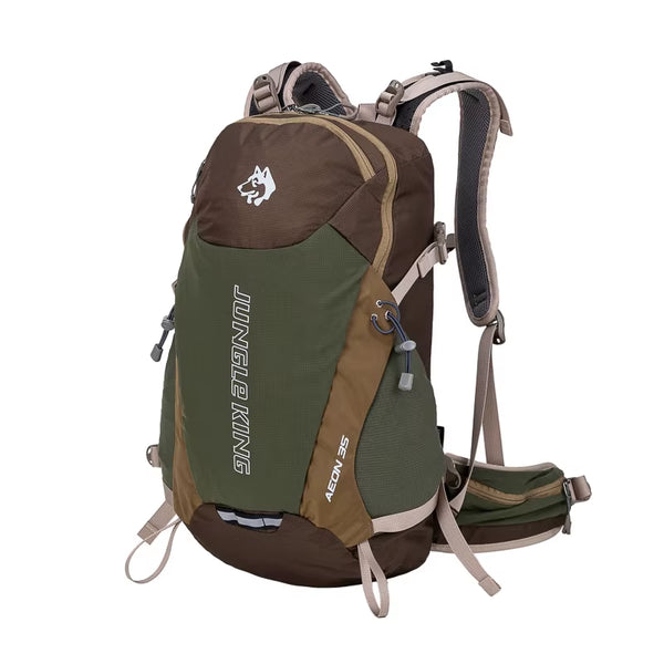  Unisex 35L Lightweight Daypack 