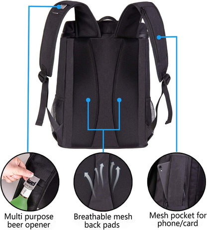  Cooler Backpack   