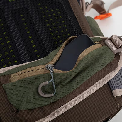  Unisex 35L Lightweight Daypack 
