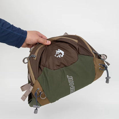  Unisex 35L Lightweight Daypack 