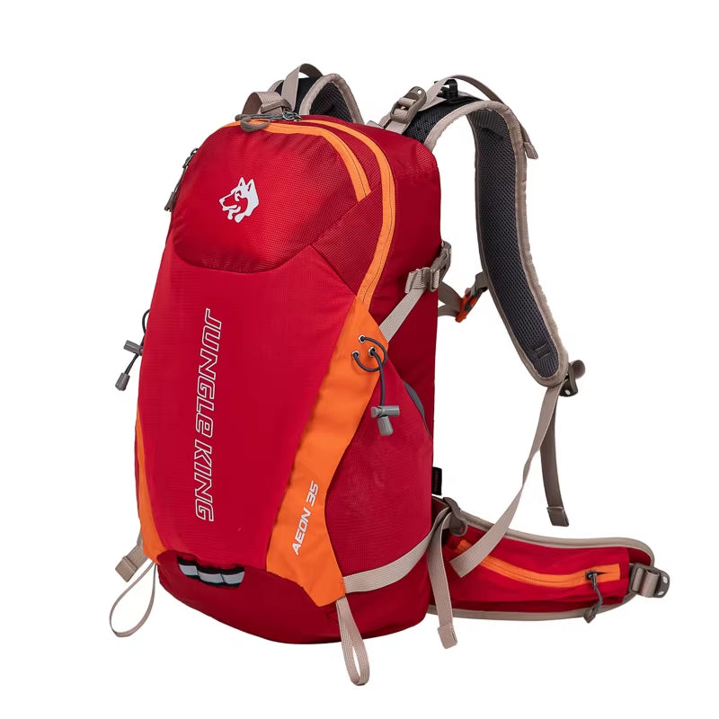  Unisex 35L Lightweight Daypack 