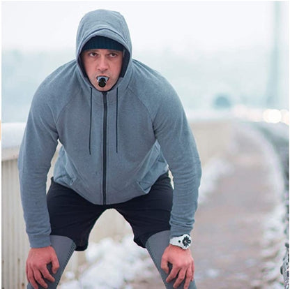 Breathing Trainer Respirator 