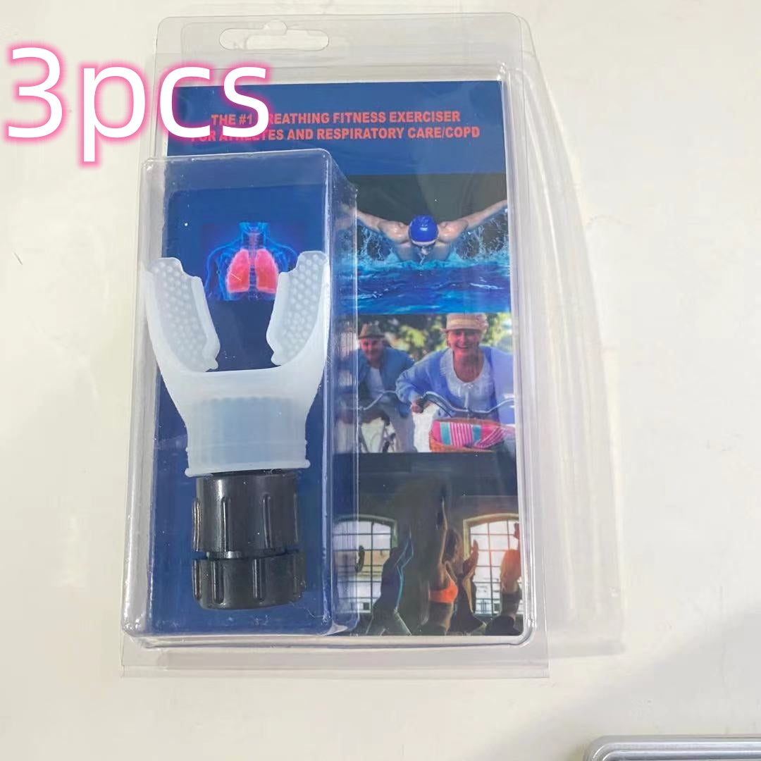 Breathing Trainer Respirator 