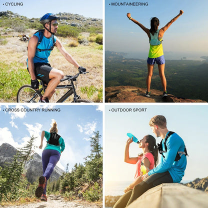 5L Ultralight Hydration  Vest