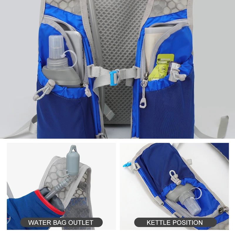 5L Ultralight Hydration  Vest