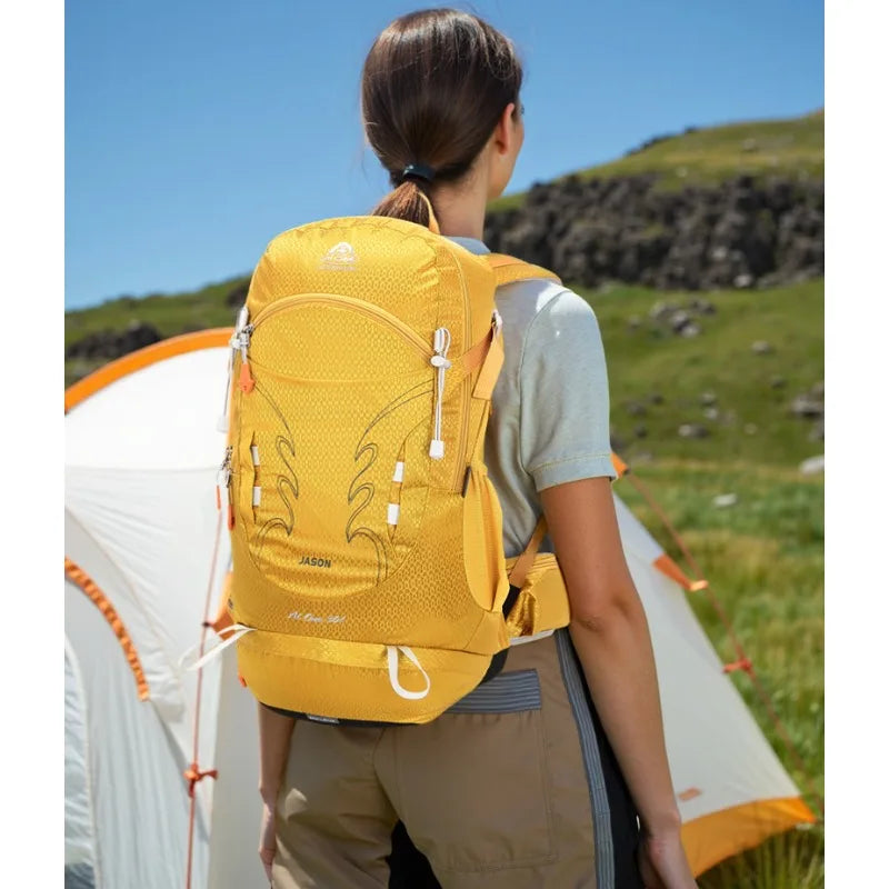 Unisex  Backpack 30L 
