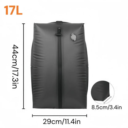 Travel Vacuum Compression Bags