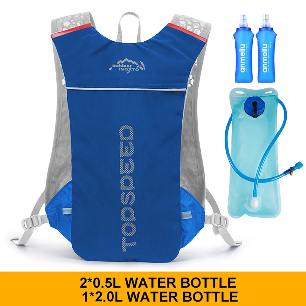 5L Ultralight Hydration  Vest