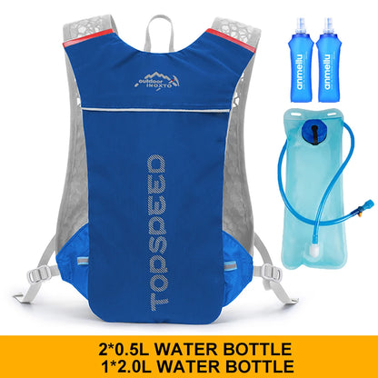 5L Ultralight Hydration  Vest