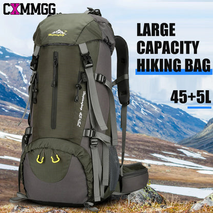 50L Backpack
