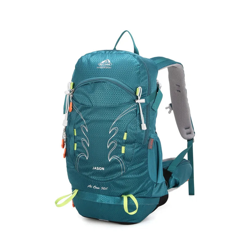 Unisex  Backpack 30L 
