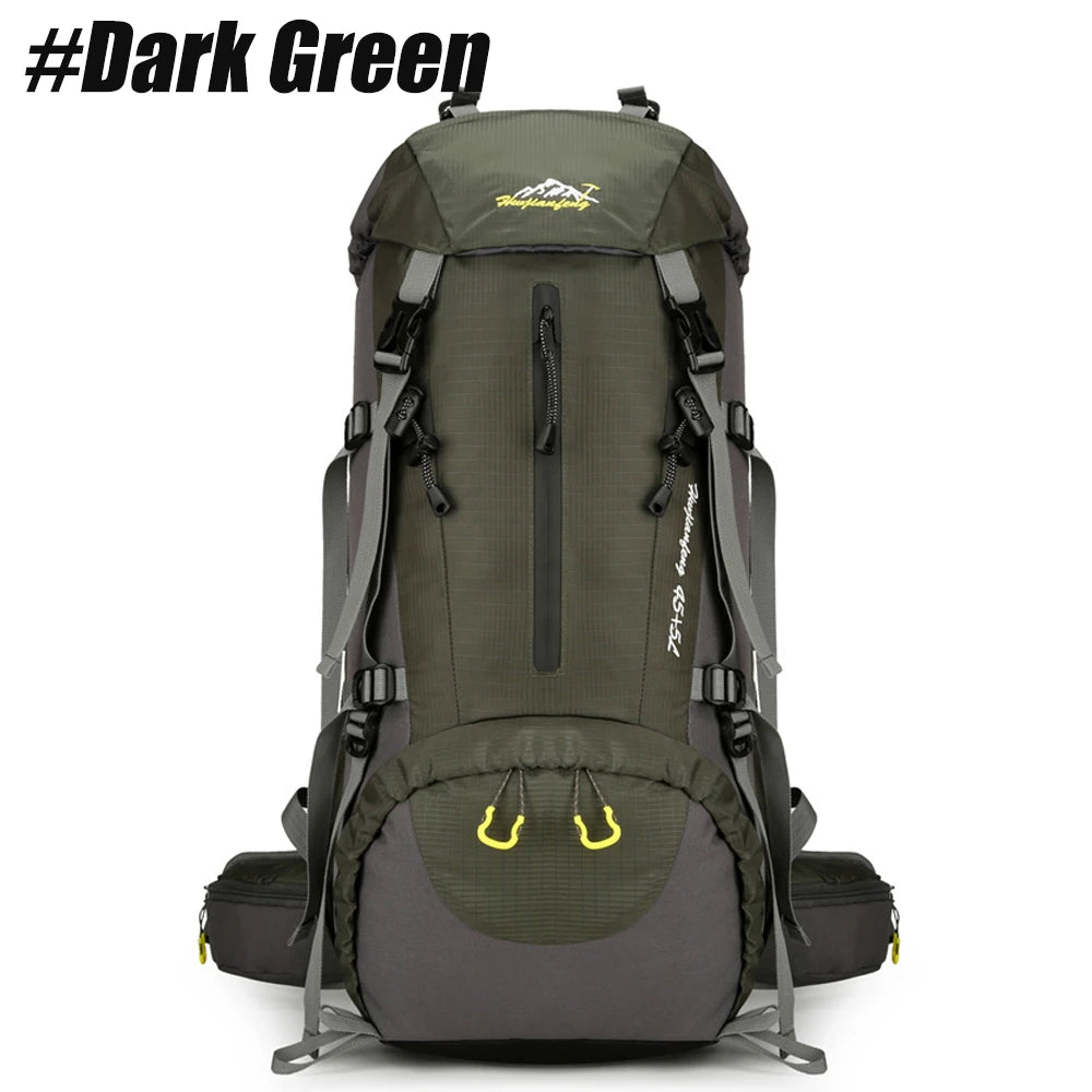 50L Backpack