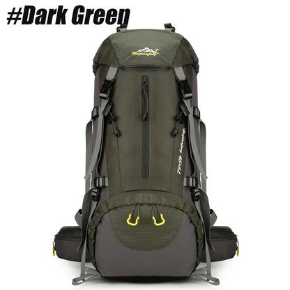 50L Backpack
