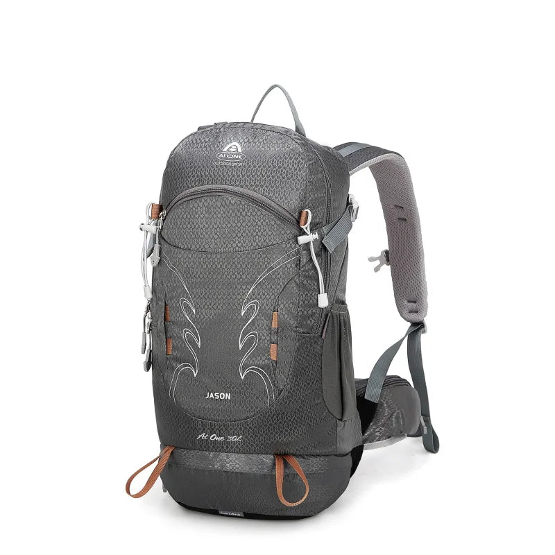 Unisex  Backpack 30L 