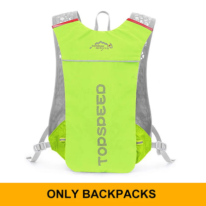5L Ultralight Hydration  Vest