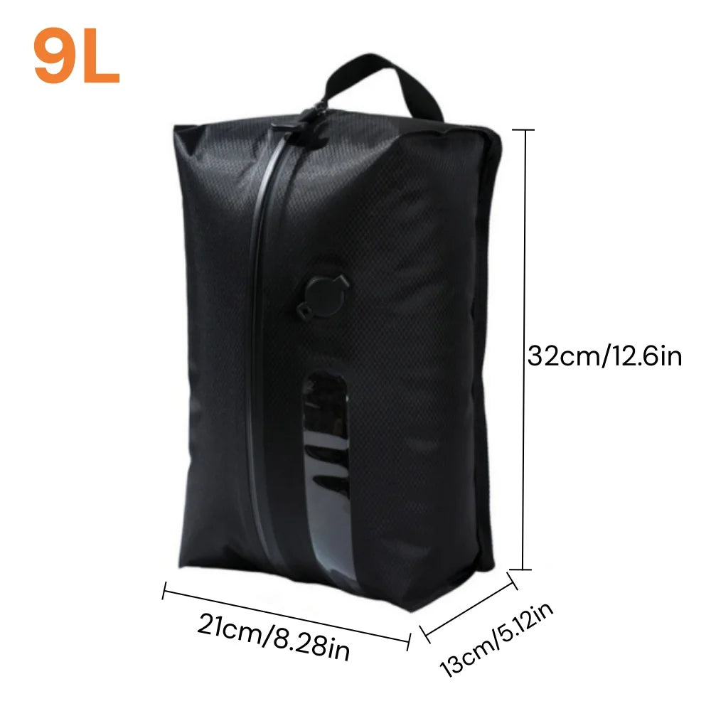 Travel Vacuum Compression Bags