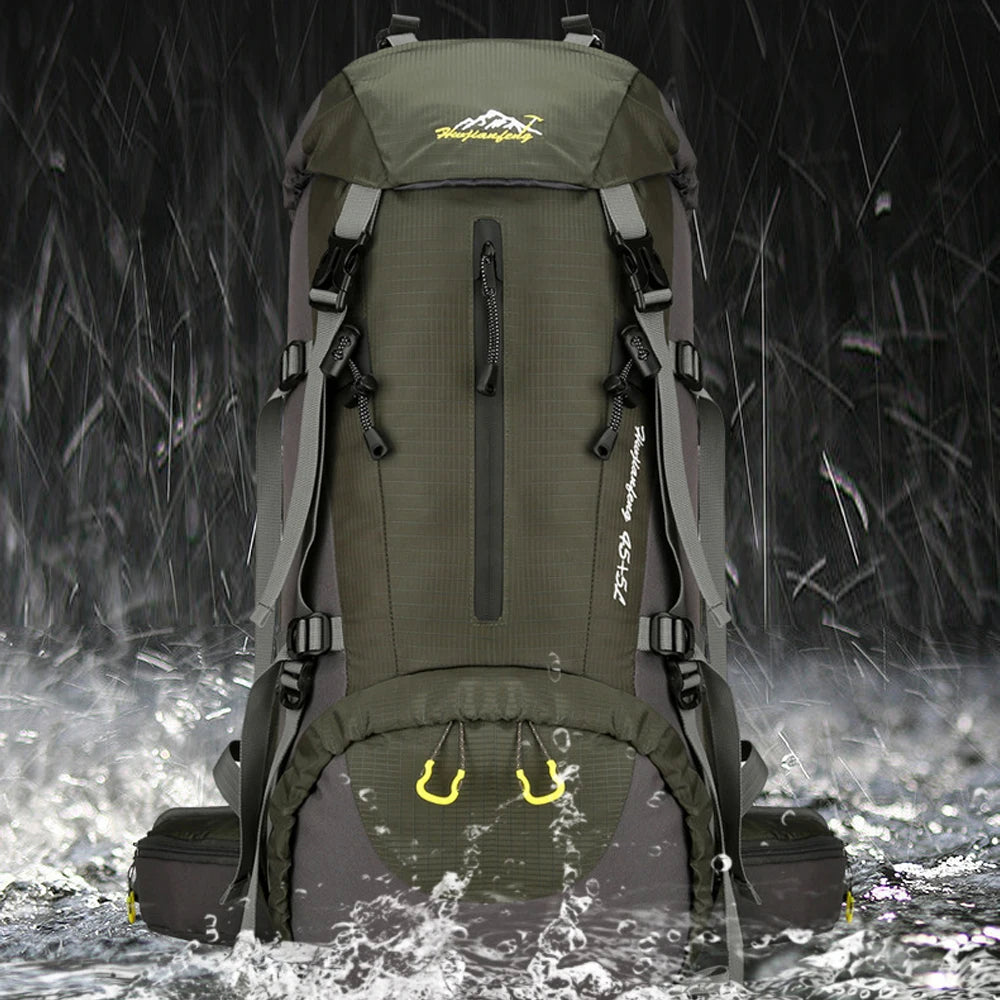 50L Backpack