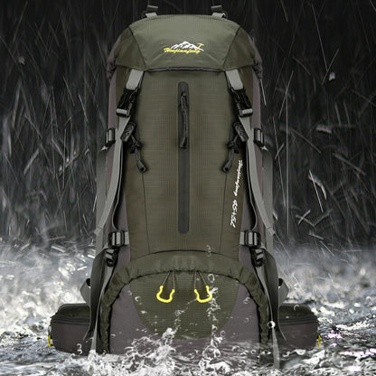 50L Backpack