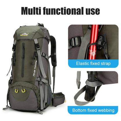 50L Backpack