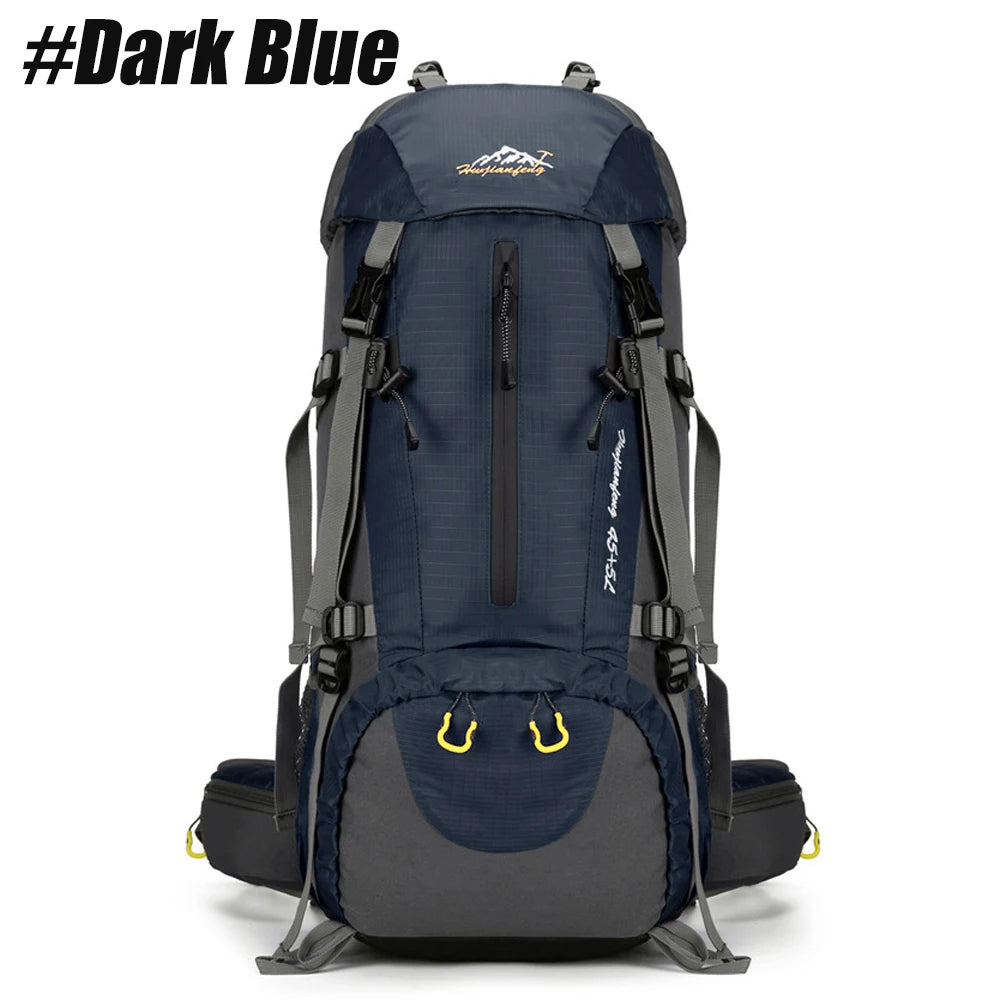 50L Backpack