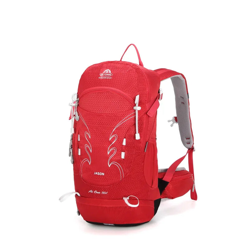 Unisex  Backpack 30L 