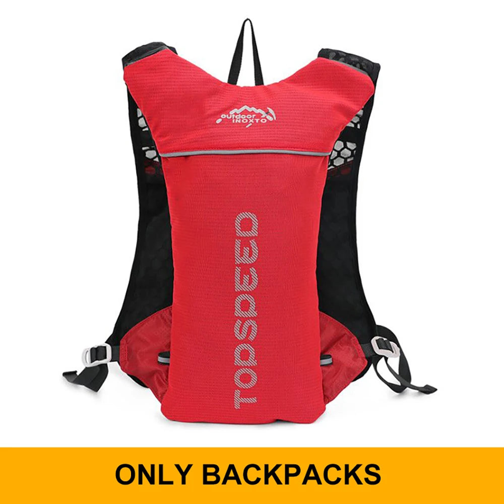 5L Ultralight Hydration  Vest
