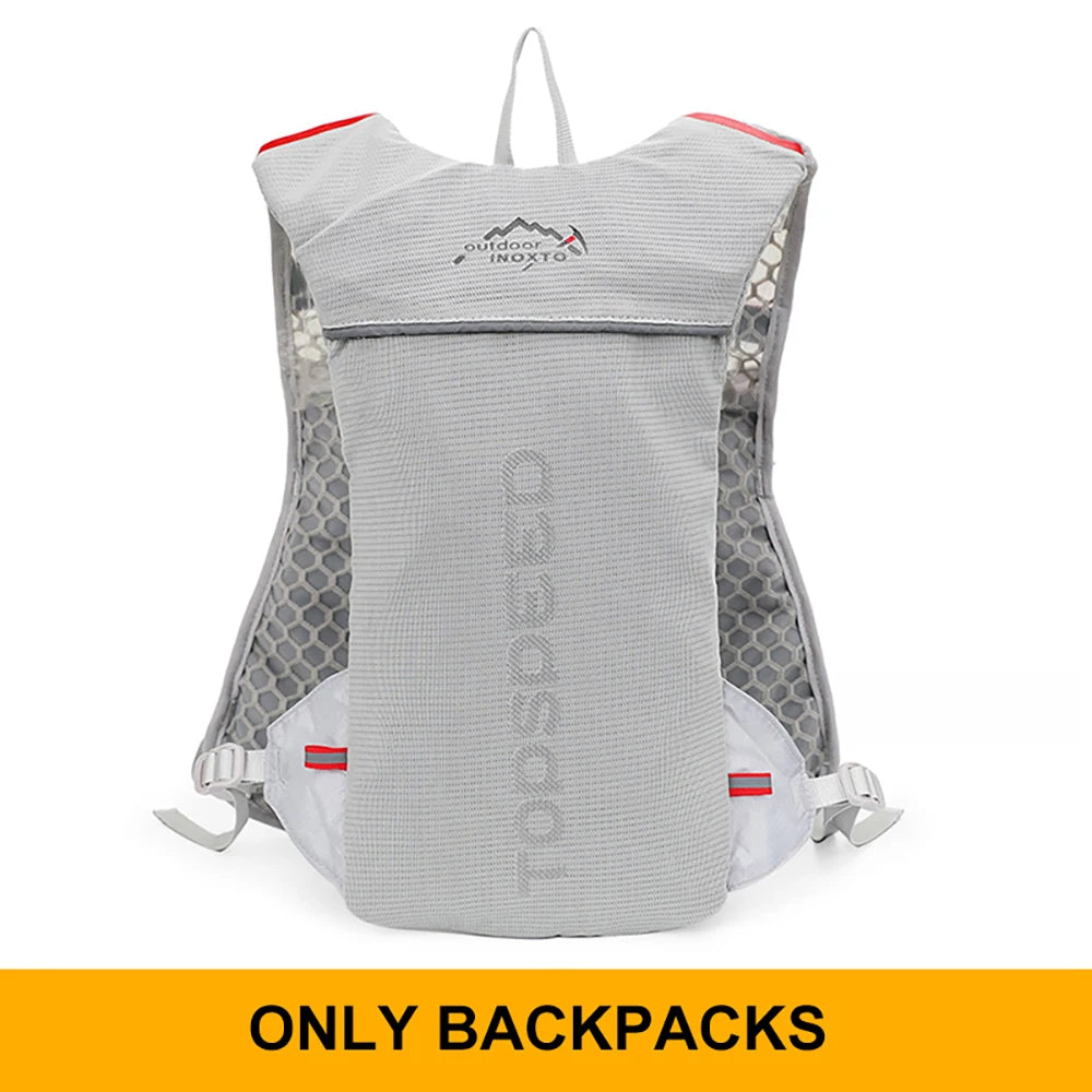5L Ultralight Hydration  Vest