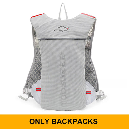 5L Ultralight Hydration  Vest
