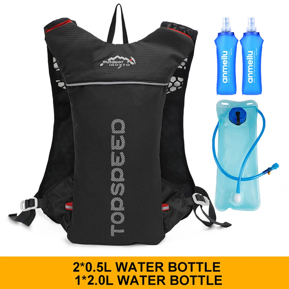 5L Ultralight Hydration  Vest
