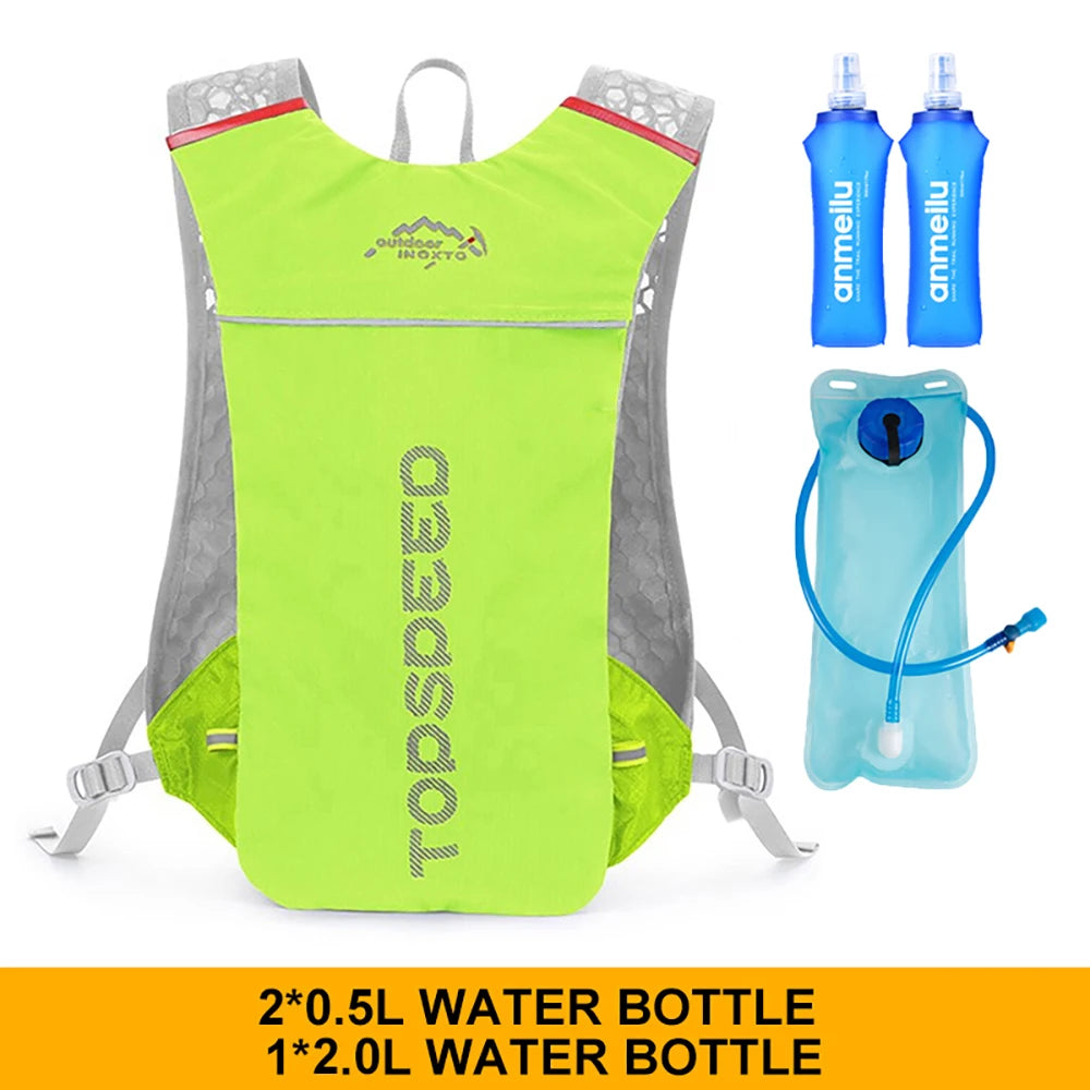 5L Ultralight Hydration  Vest
